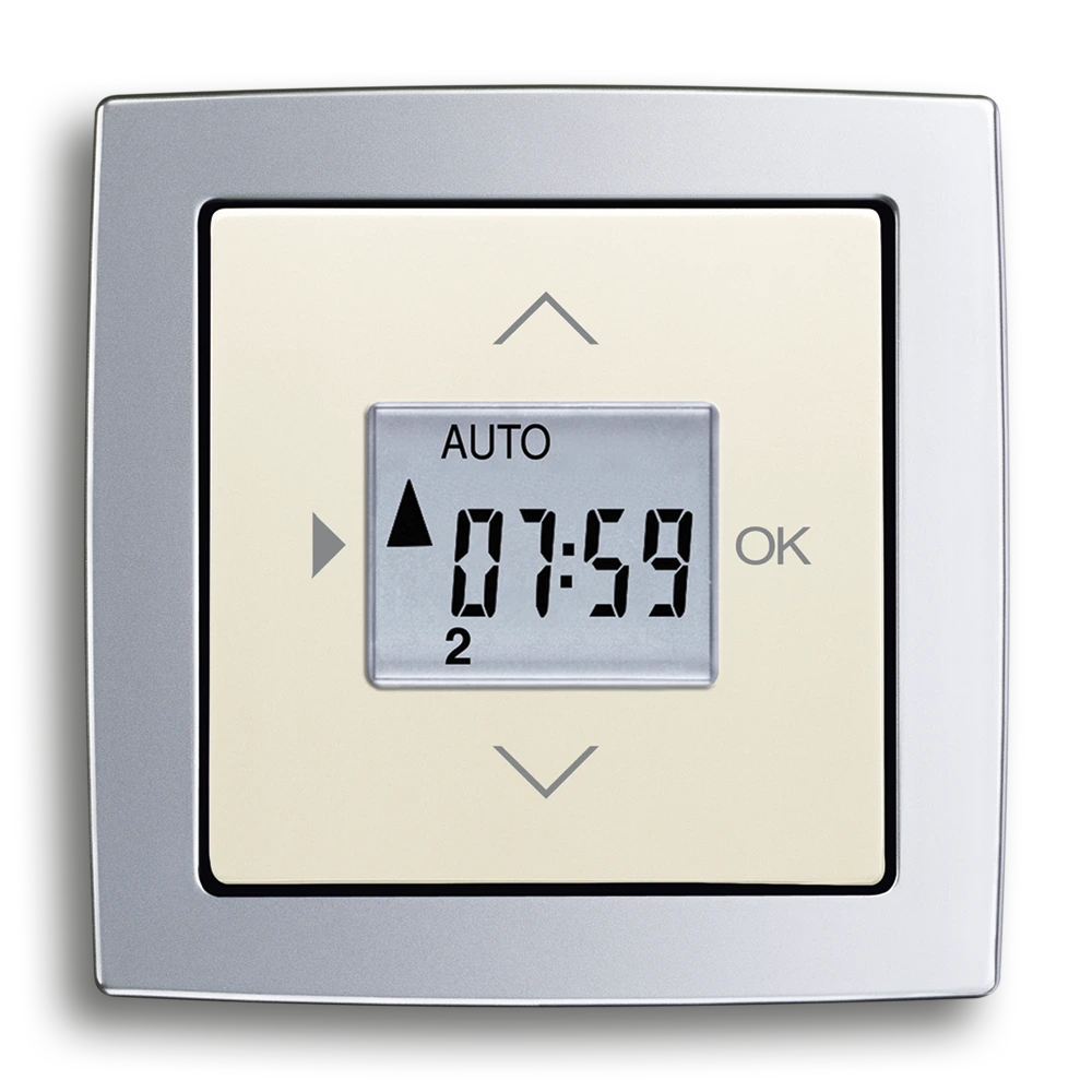 Busch-Compact-Timer