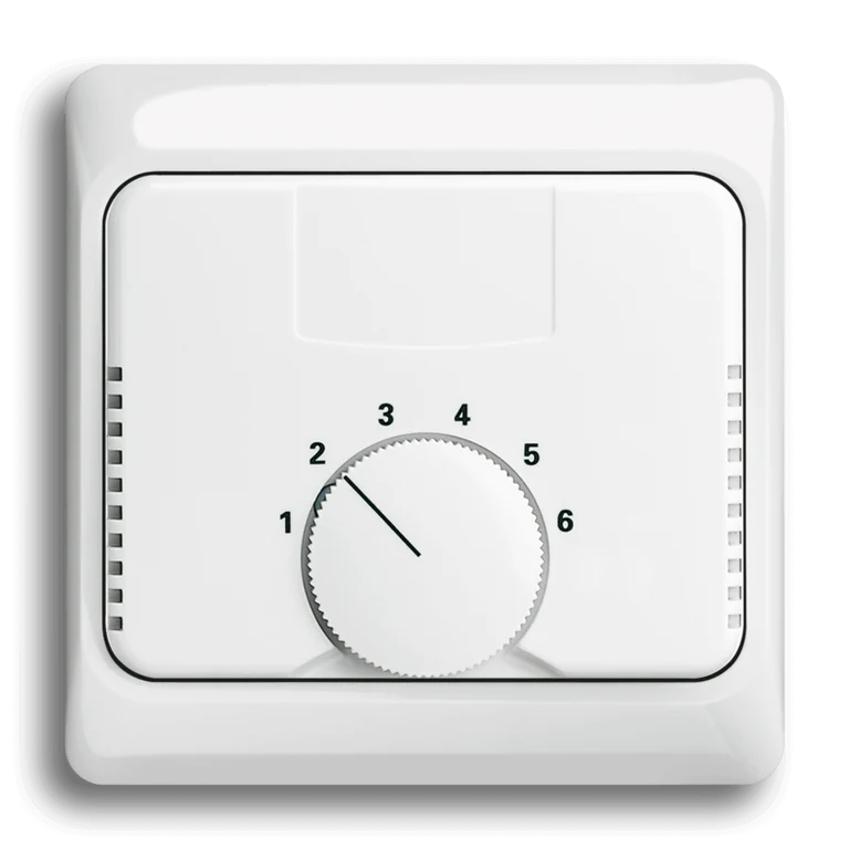 Room temperature controller