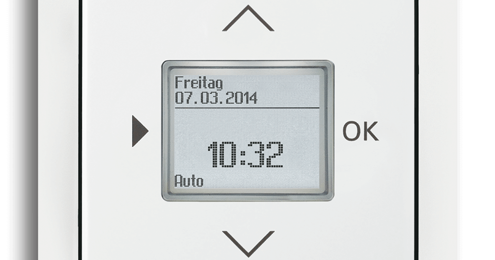 Luxus Busch Jaeger Rolladensteuerung Schaltplan Bilder