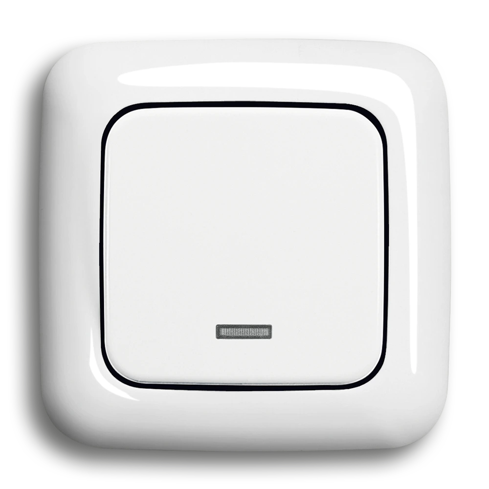 Busch-Memory Serial Dimmer