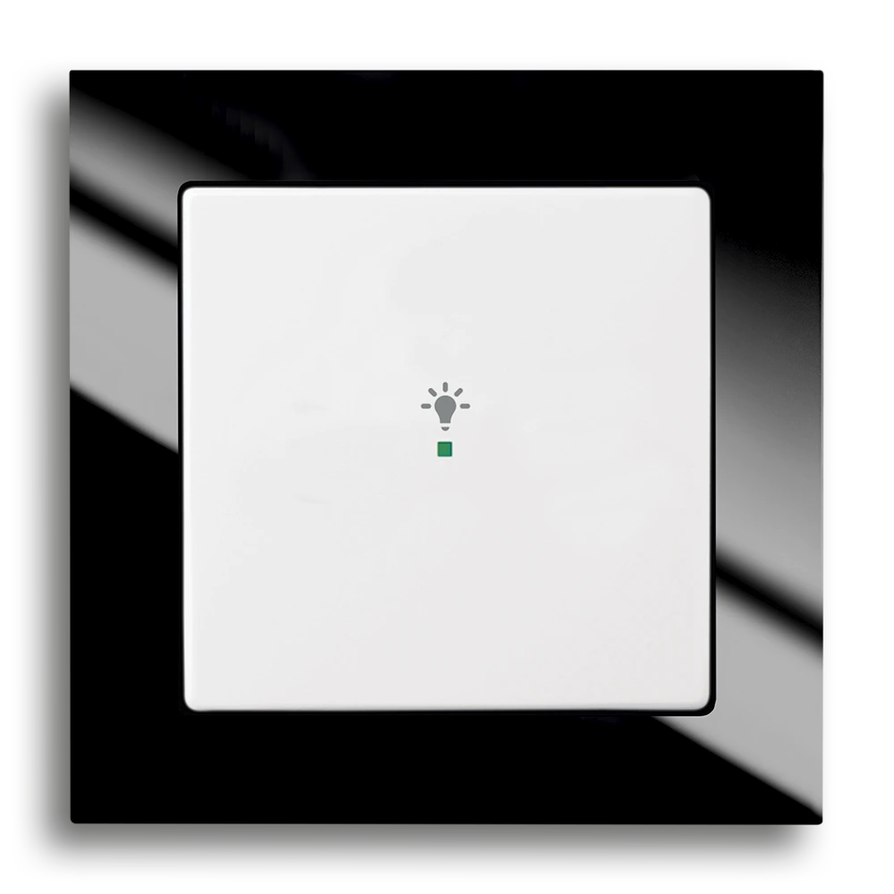 Lighting control element, Busch-flexTronics® wireless