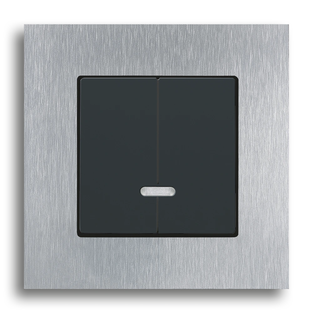 Busch-Memory-Seriendimmer®