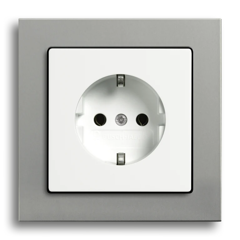 SCHUKO® Steckdose