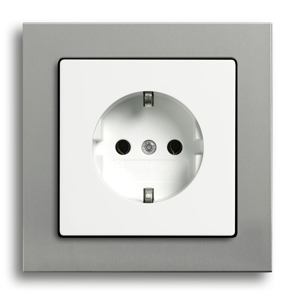 SCHUKO® Steckdose