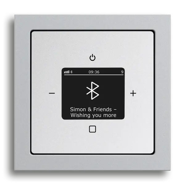 Busch-Radio BTconnect DAB+