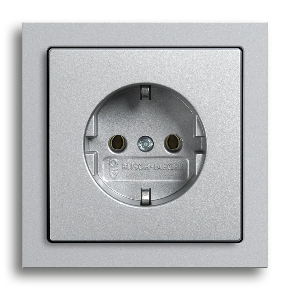 SCHUKO® socket outlet