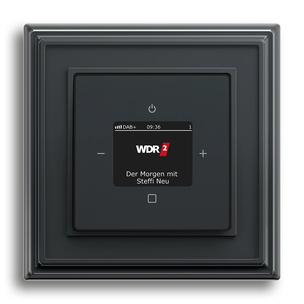 Busch-Radio DAB+