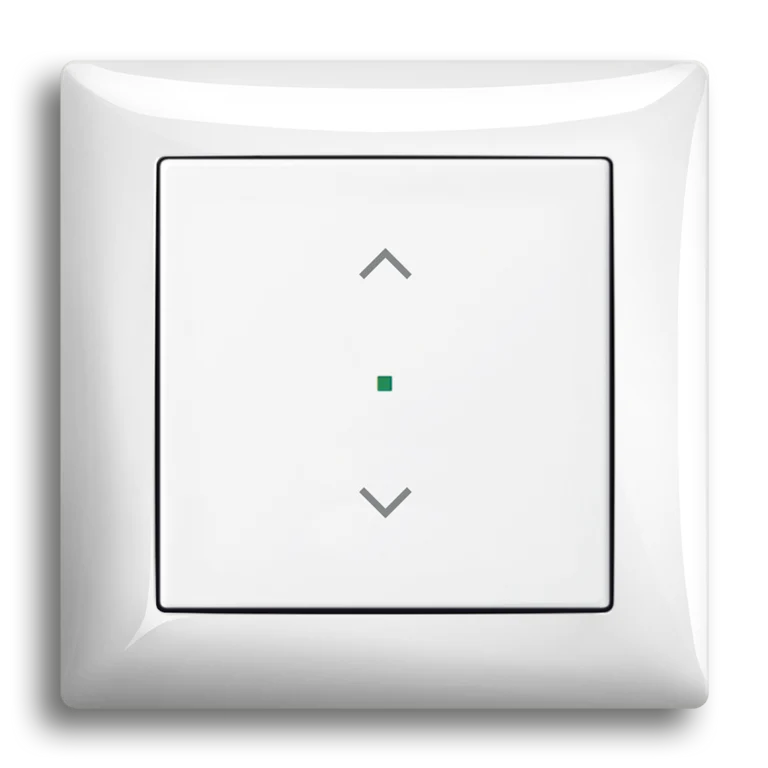 Blind control element, Busch-flexTronics® wireless
