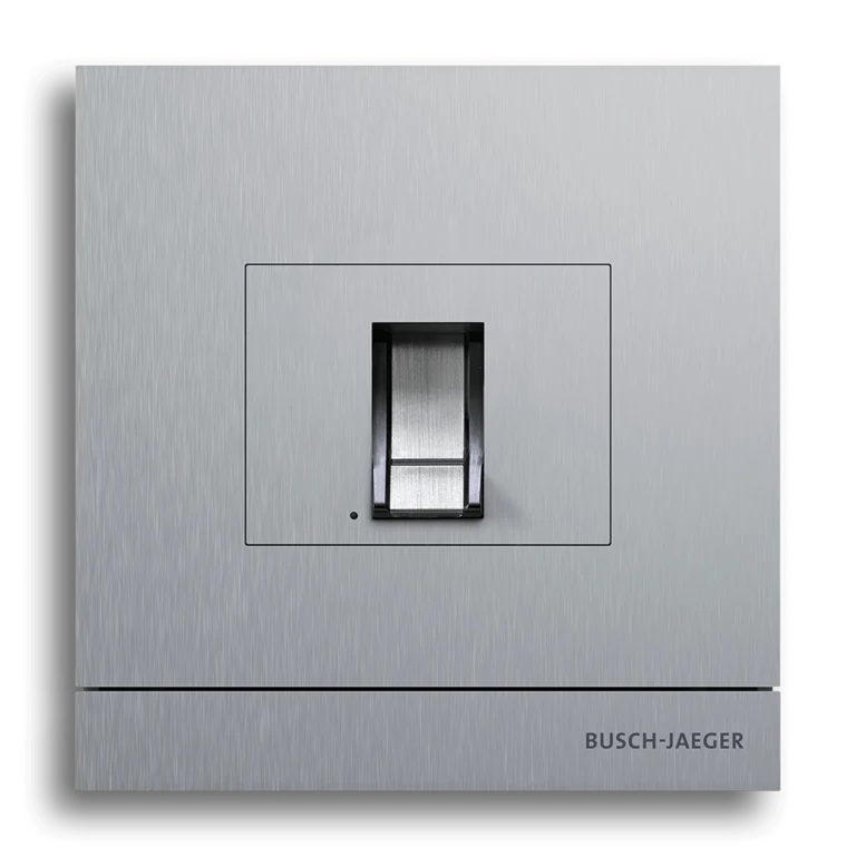 Fingerprint module