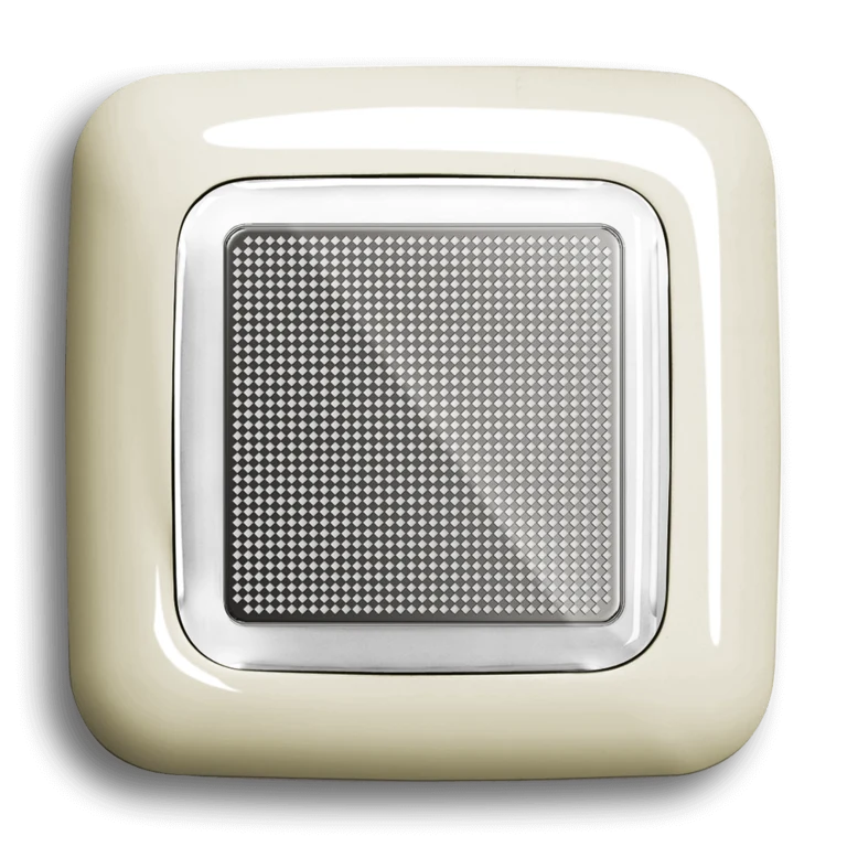 Busch-iceLight® wall module