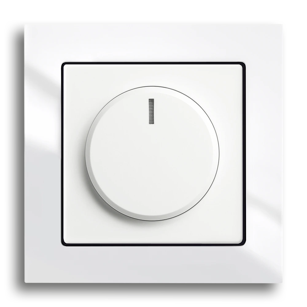 Busch-Drehdimmer