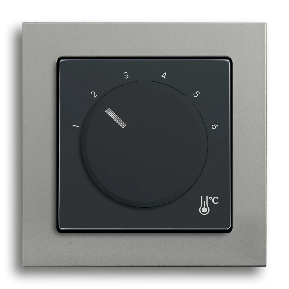 Room temperature controller