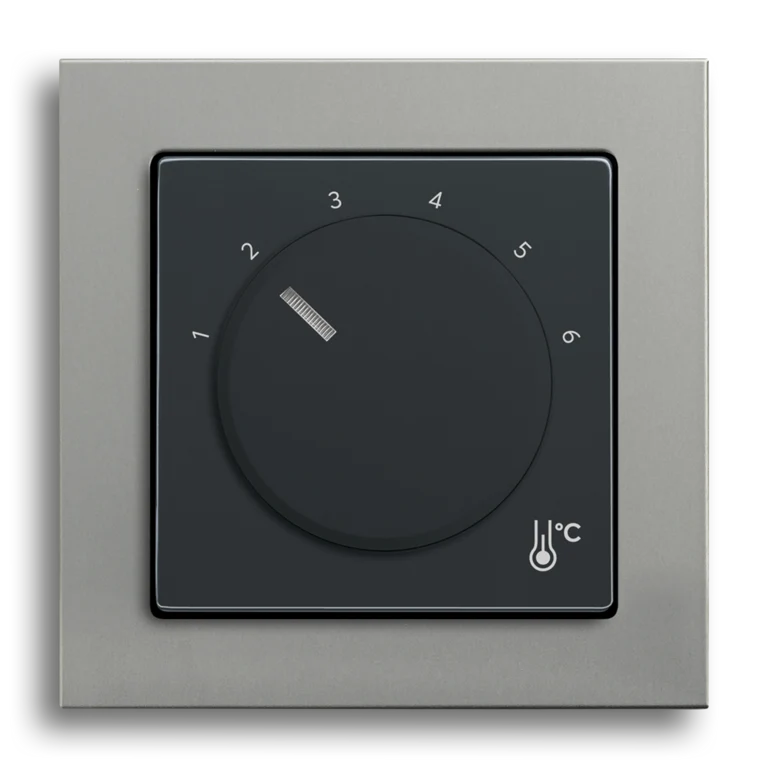 Raumtemperaturregler