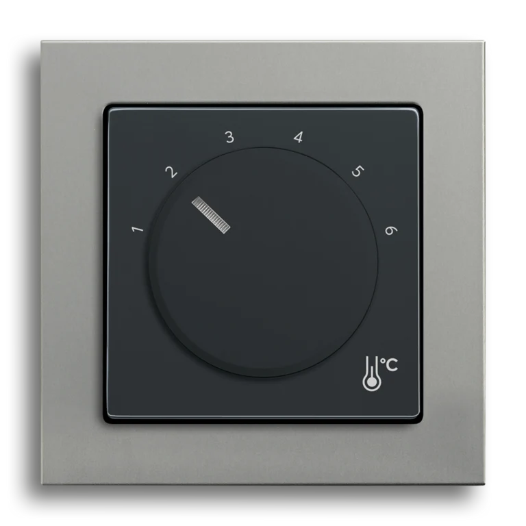 Room temperature controller