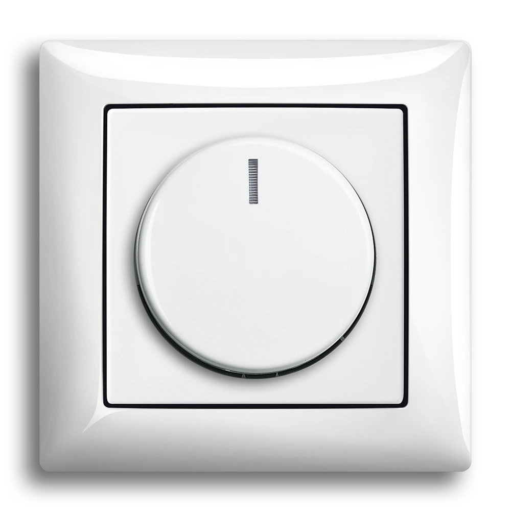 Busch-Drehdimmer
