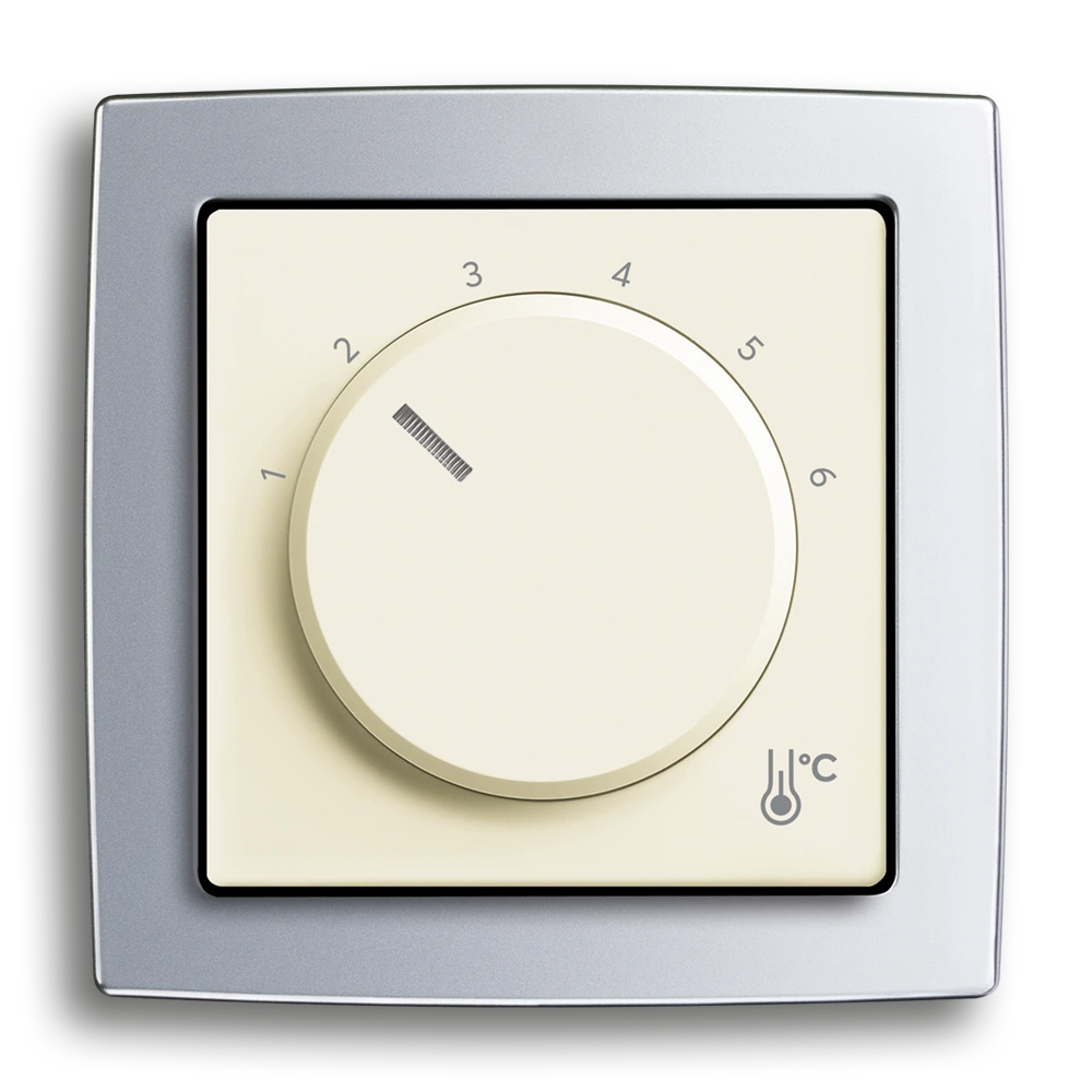 Room temperature controller
