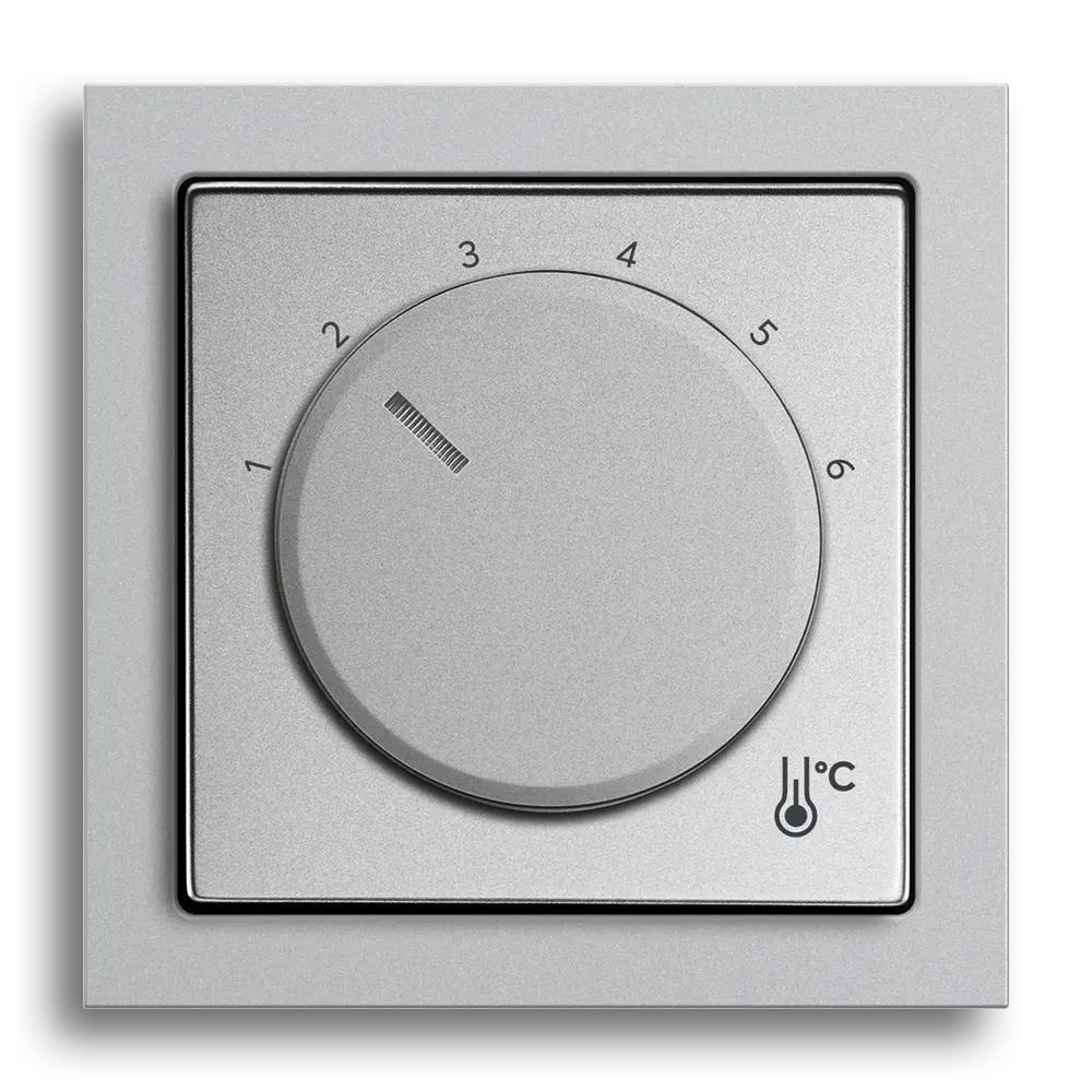 Room temperature controller