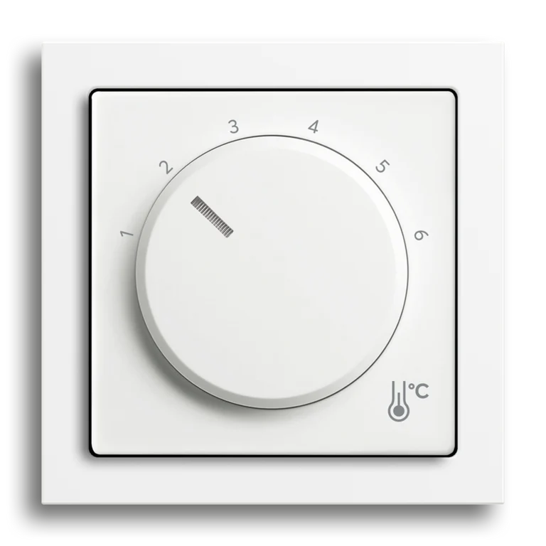 Raumtemperaturregler