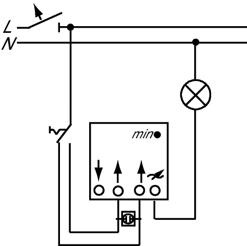 verzending oven Hoe Busch-Jaeger - Busch-draaidimmer Inbouw, R, 60-600 W