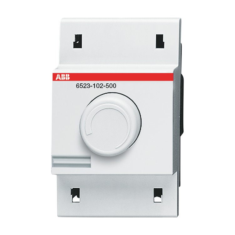 Menstruatie Artistiek Kano Busch-Jaeger - Busch-rotary dimmer MDRC, LED, 2-100 W