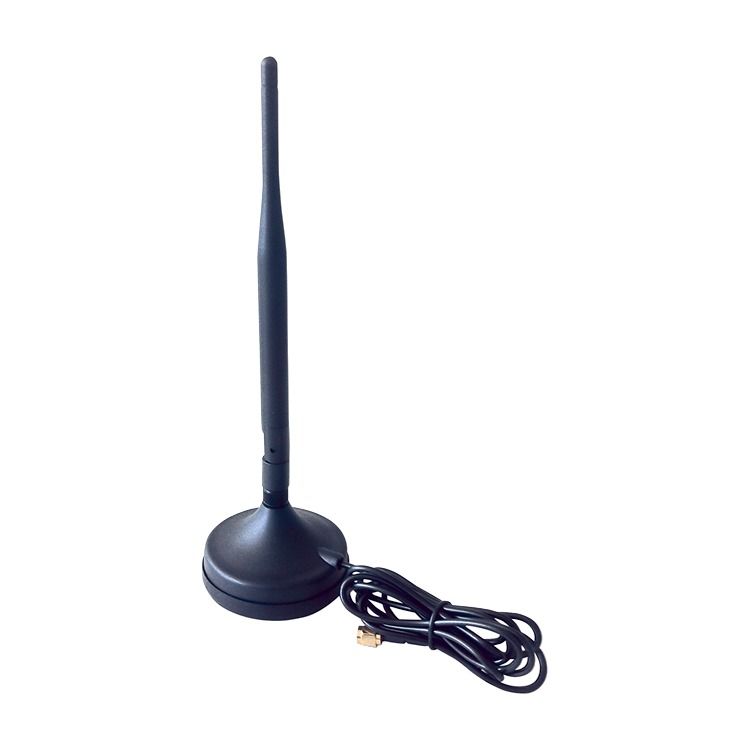 - Externe antenne voor Busch-free@home®