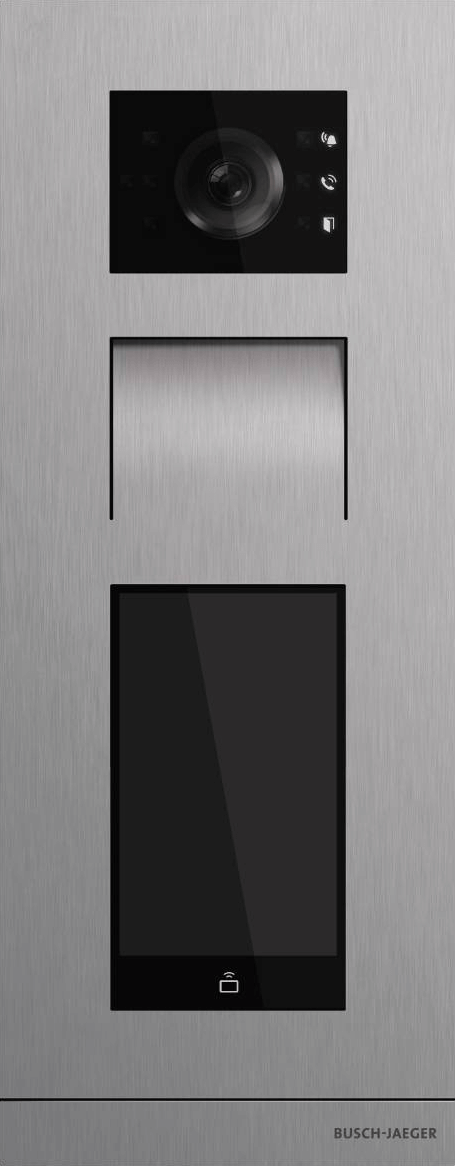Bild der Außenstation